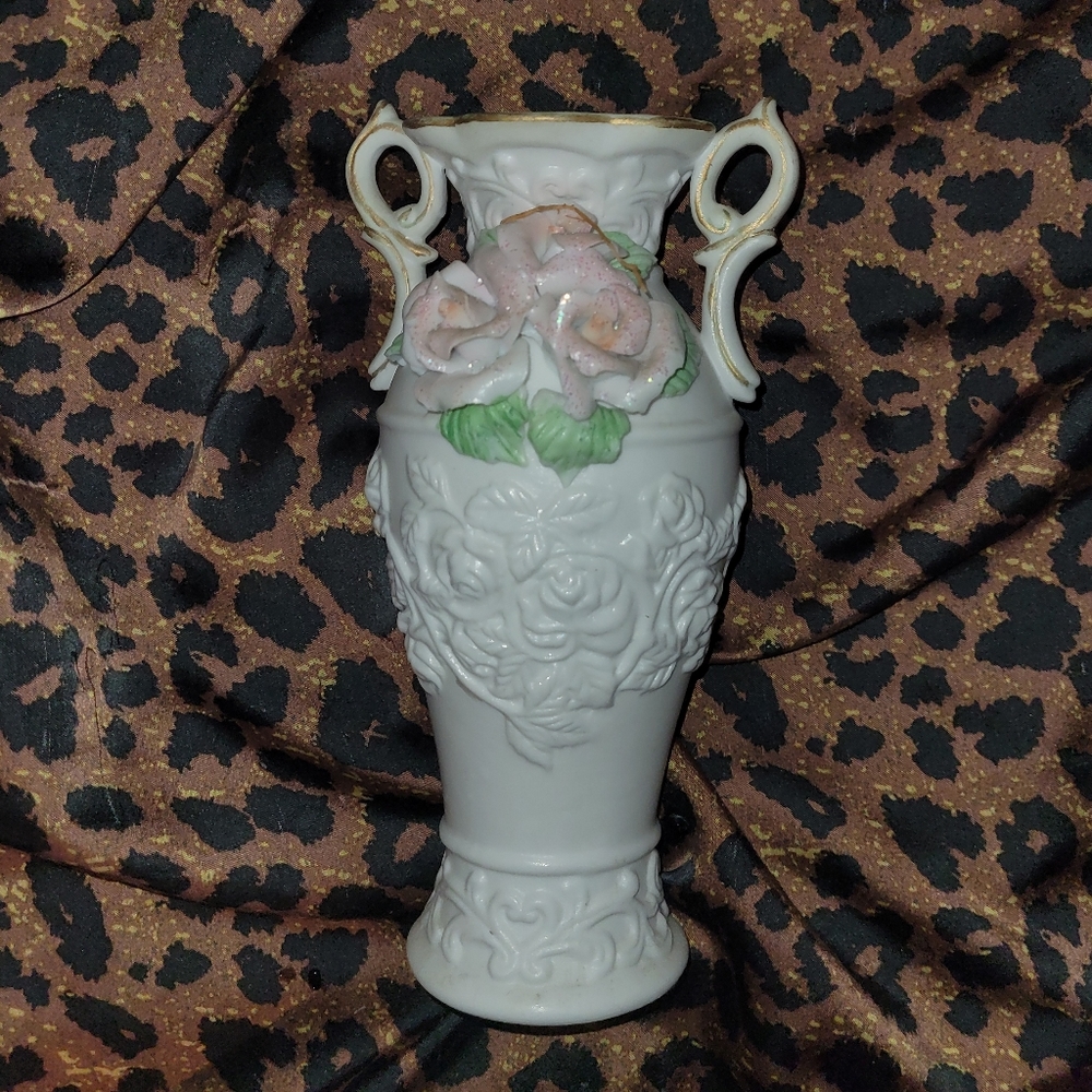 Vintage vase